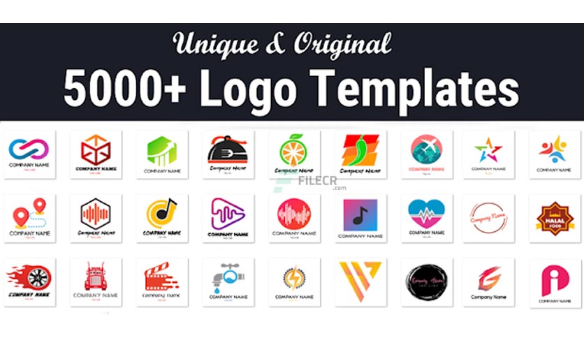 Detail Download Logo Maker Logo Creator Nomer 16