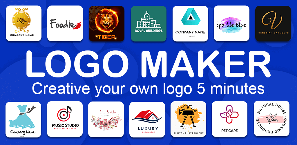Detail Download Logo Maker Logo Creator Nomer 55