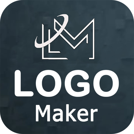 Download Logo Maker Logo Creator Generator Designer - KibrisPDR