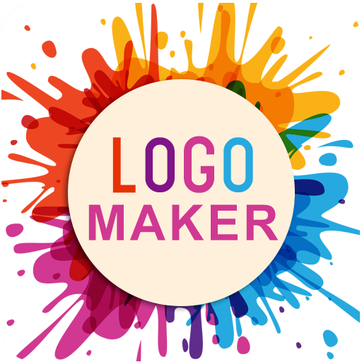 Detail Download Logo Maker Logo Creator Generator Designer Nomer 47