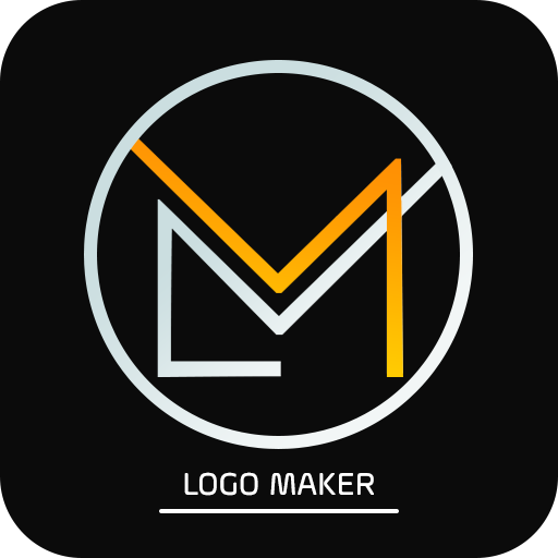 Detail Download Logo Maker Logo Creator Generator Designer Mod Nomer 3