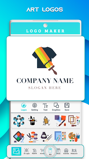 Detail Download Logo Maker Logo Creator Generator Designer Mod Nomer 43