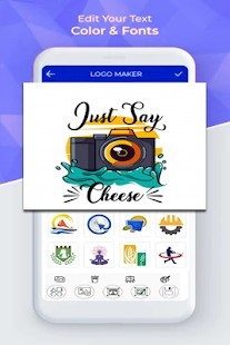 Detail Download Logo Maker Logo Creator Generator Designer Mod Nomer 46