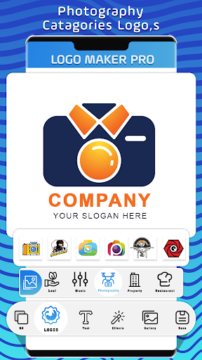 Detail Download Logo Maker Logo Creator Generator Designer Pro Nomer 18