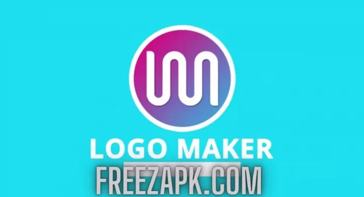 Detail Download Logo Maker Mod Nomer 6