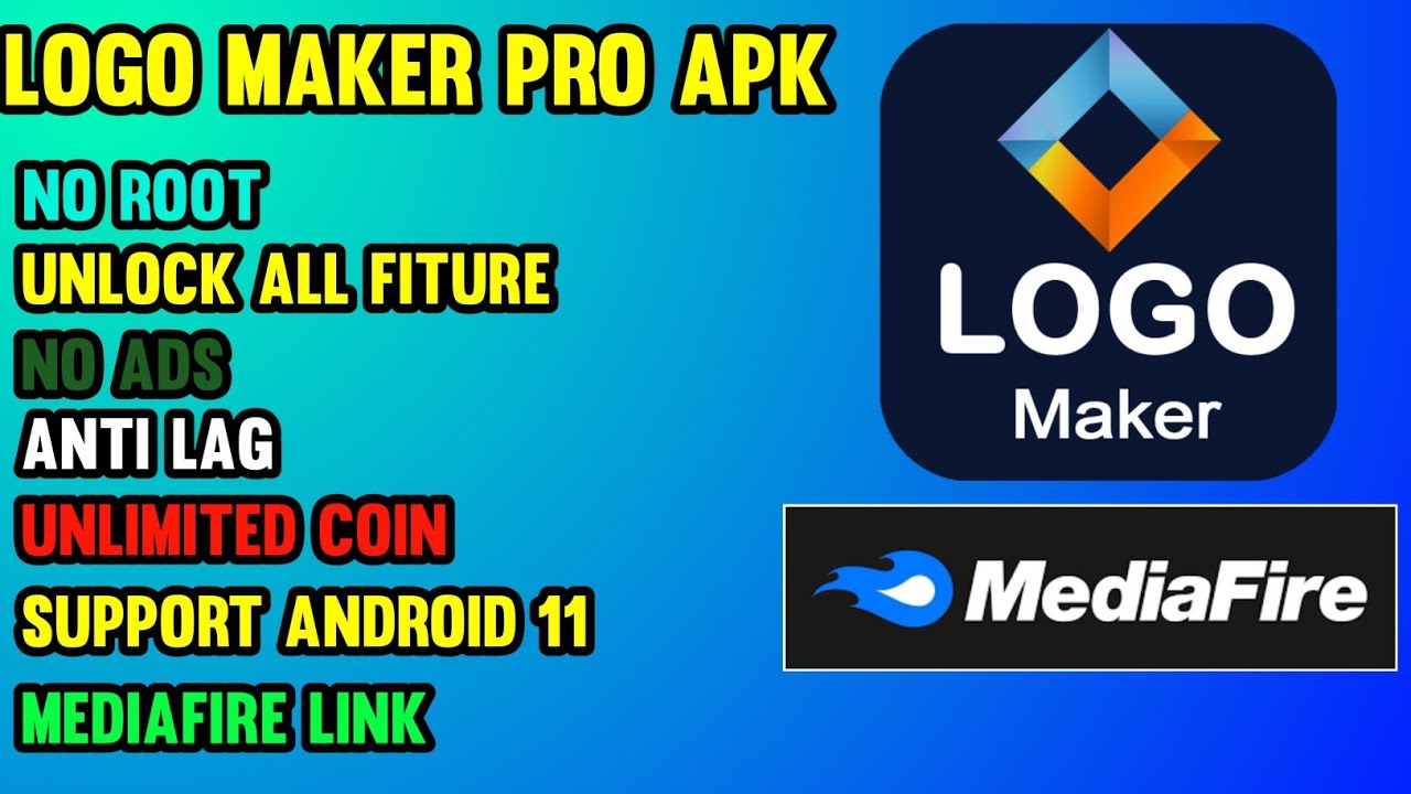 Detail Download Logo Maker Mod Apk Nomer 46