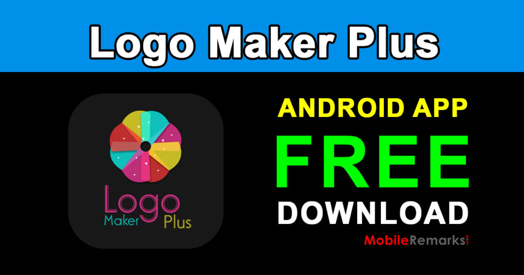 Detail Download Logo Maker Plus Nomer 42