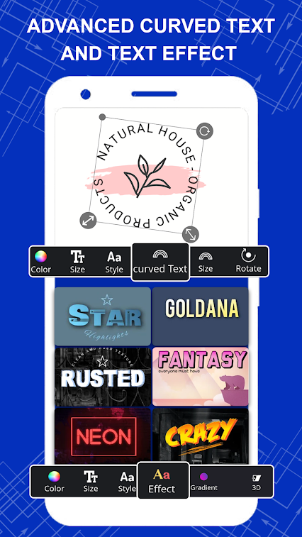 Detail Download Logo Maker Plus Mod Nomer 17