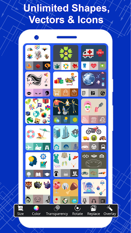 Detail Download Logo Maker Plus Mod Nomer 18