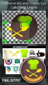 Detail Download Logo Maker Plus Mod Nomer 48
