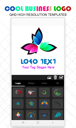 Detail Download Logo Maker Plus Mod Apk Nomer 47