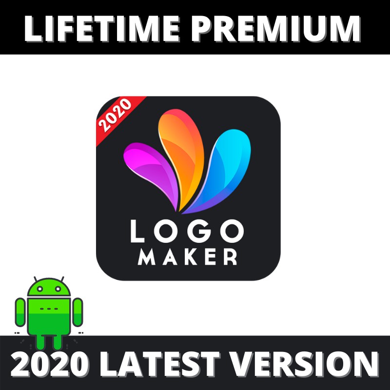 Detail Download Logo Maker Premium For Android Full Version Nomer 31