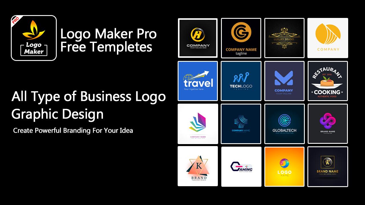 Detail Download Logo Maker Pro Android Nomer 16