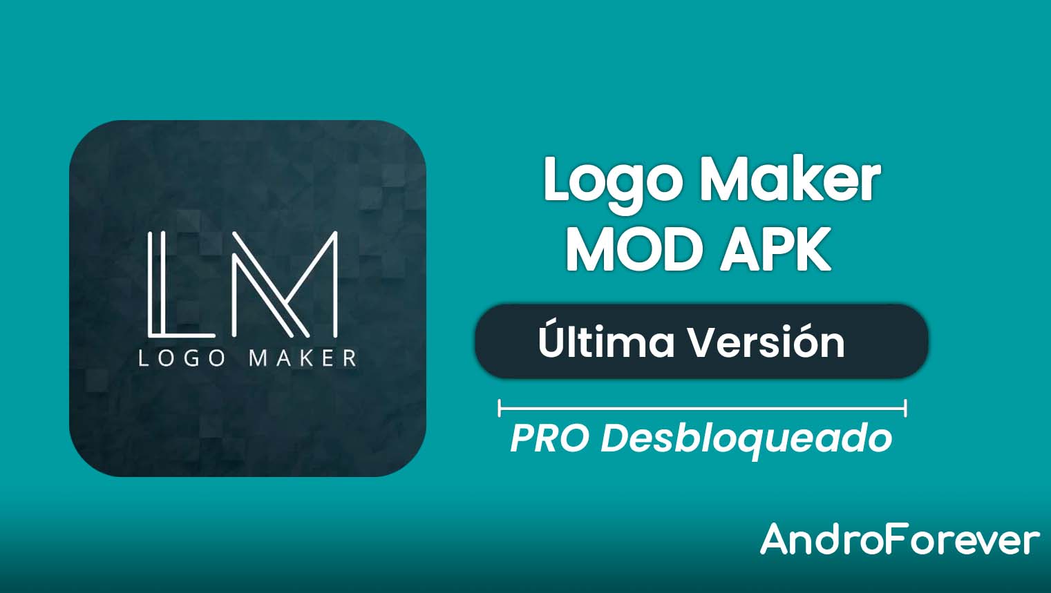 Detail Download Logo Maker Pro Android Nomer 25