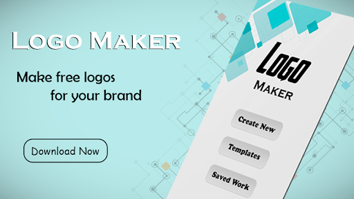 Detail Download Logo Maker Pro Android Nomer 36