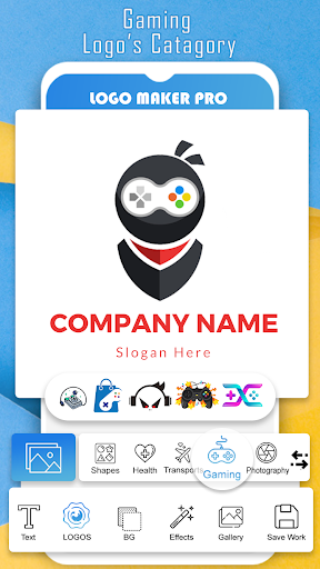 Detail Download Logo Maker Pro Android Nomer 49