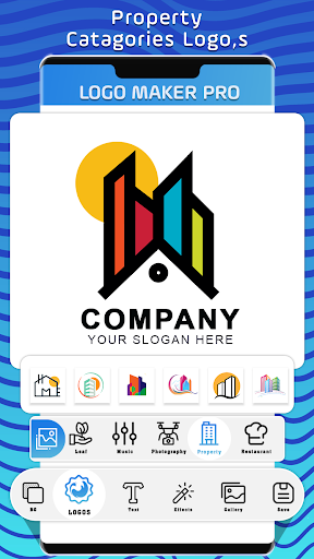 Detail Download Logo Maker Pro Android Nomer 53
