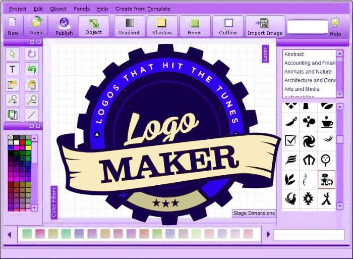 Detail Download Logo Maker Pro Apk Nomer 4