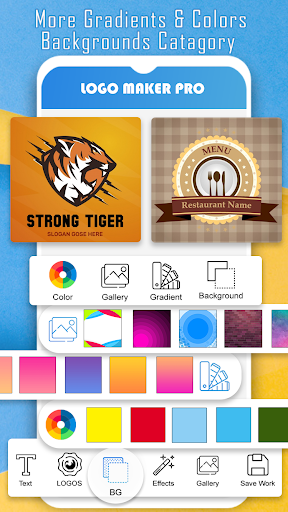 Detail Download Logo Maker Pro Apk Nomer 29