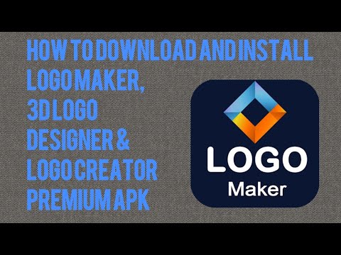 Detail Download Logo Maker Pro Apk Nomer 41