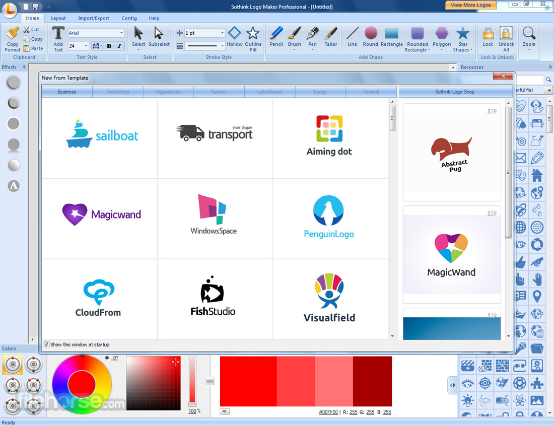 Detail Download Logo Maker Pro For Pc Nomer 4