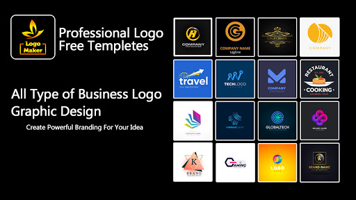 Detail Download Logo Maker Pro Logo Creator Nomer 23