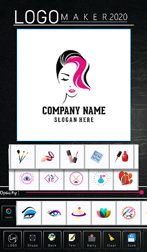 Detail Download Logo Maker Pro Logo Creator Nomer 50