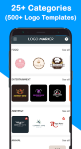 Detail Download Logo Maker Pro Logo Creator Premium V11 Android Nomer 28