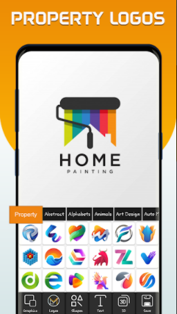Detail Download Logo Maker Pro Logo Creator Premium V11 Android Nomer 9