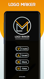 Detail Download Logo Maker Pro Logo Creator Premium V11 Android Nomer 10