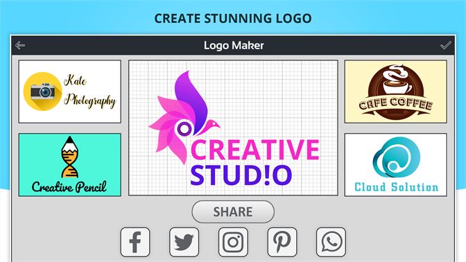 Detail Download Logo Maker Pro Pc Nomer 40