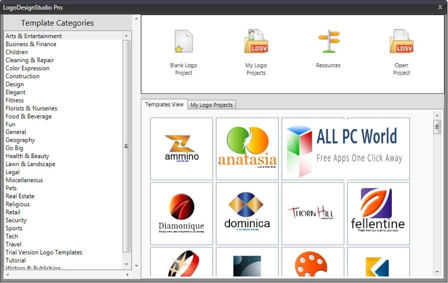 Detail Download Logo Maker Pro Pc Full Version Nomer 45