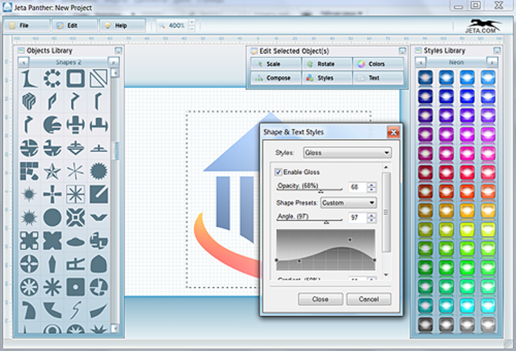 Detail Download Logo Maker Soft Ware Nomer 3
