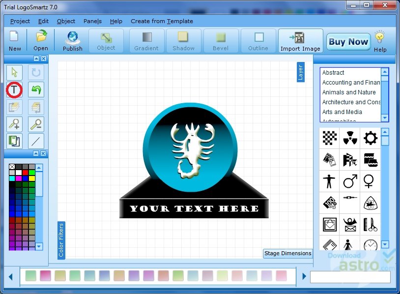 Detail Download Logo Maker Soft Ware Nomer 33