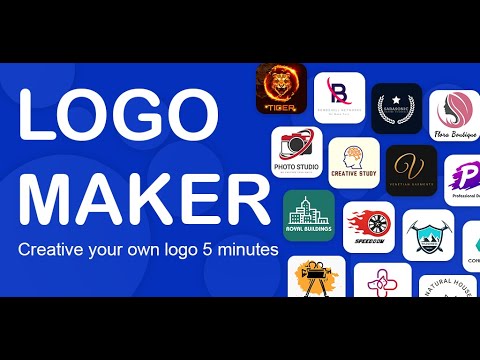 Detail Download Logo Maker Studio V5 Nomer 41