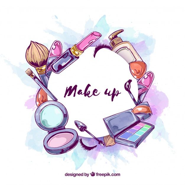 Detail Download Logo Makeup Art Nomer 34