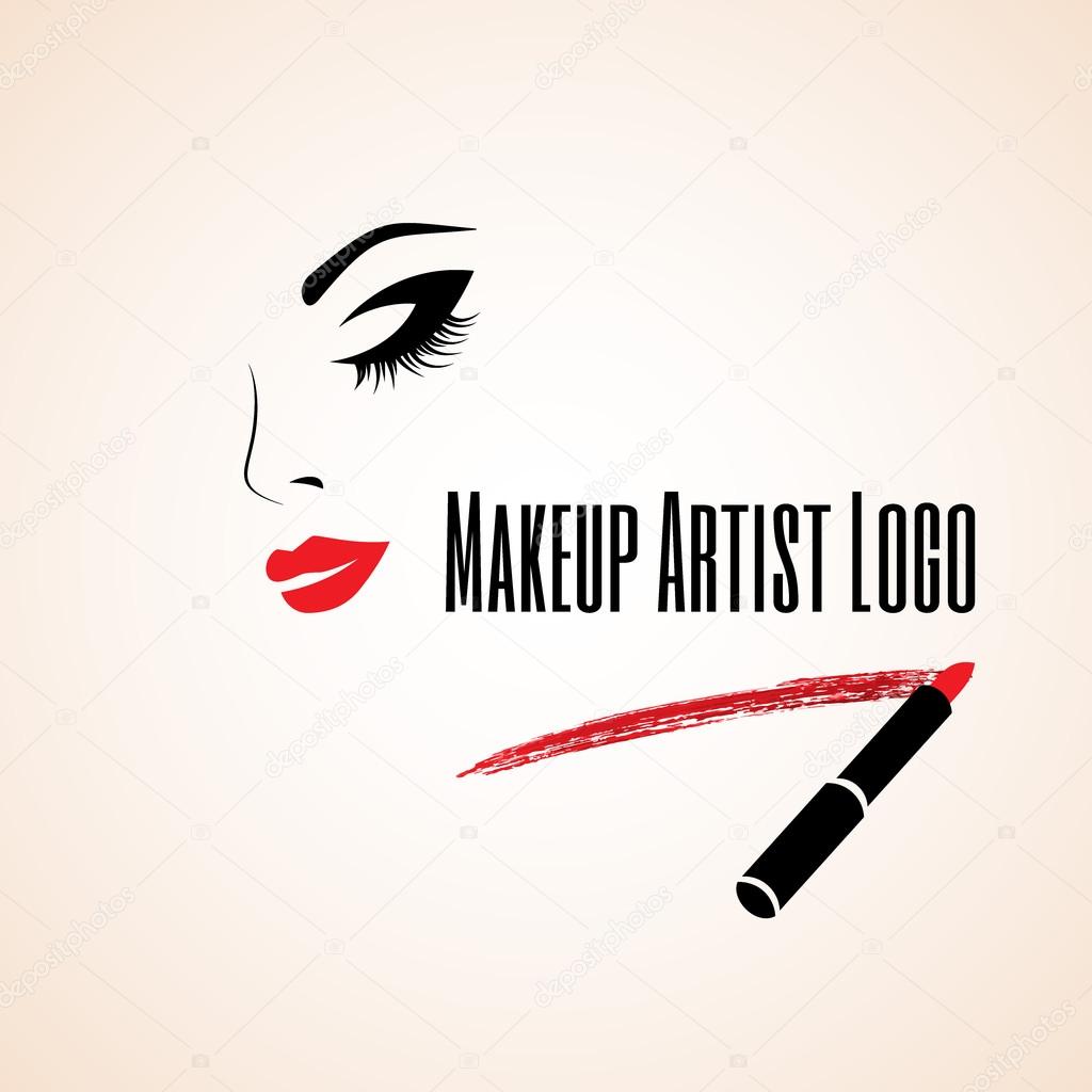 Detail Download Logo Makeup Art Nomer 35