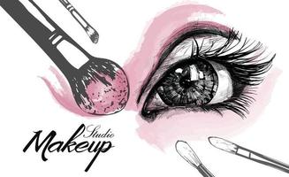 Detail Download Logo Makeup Art Nomer 42