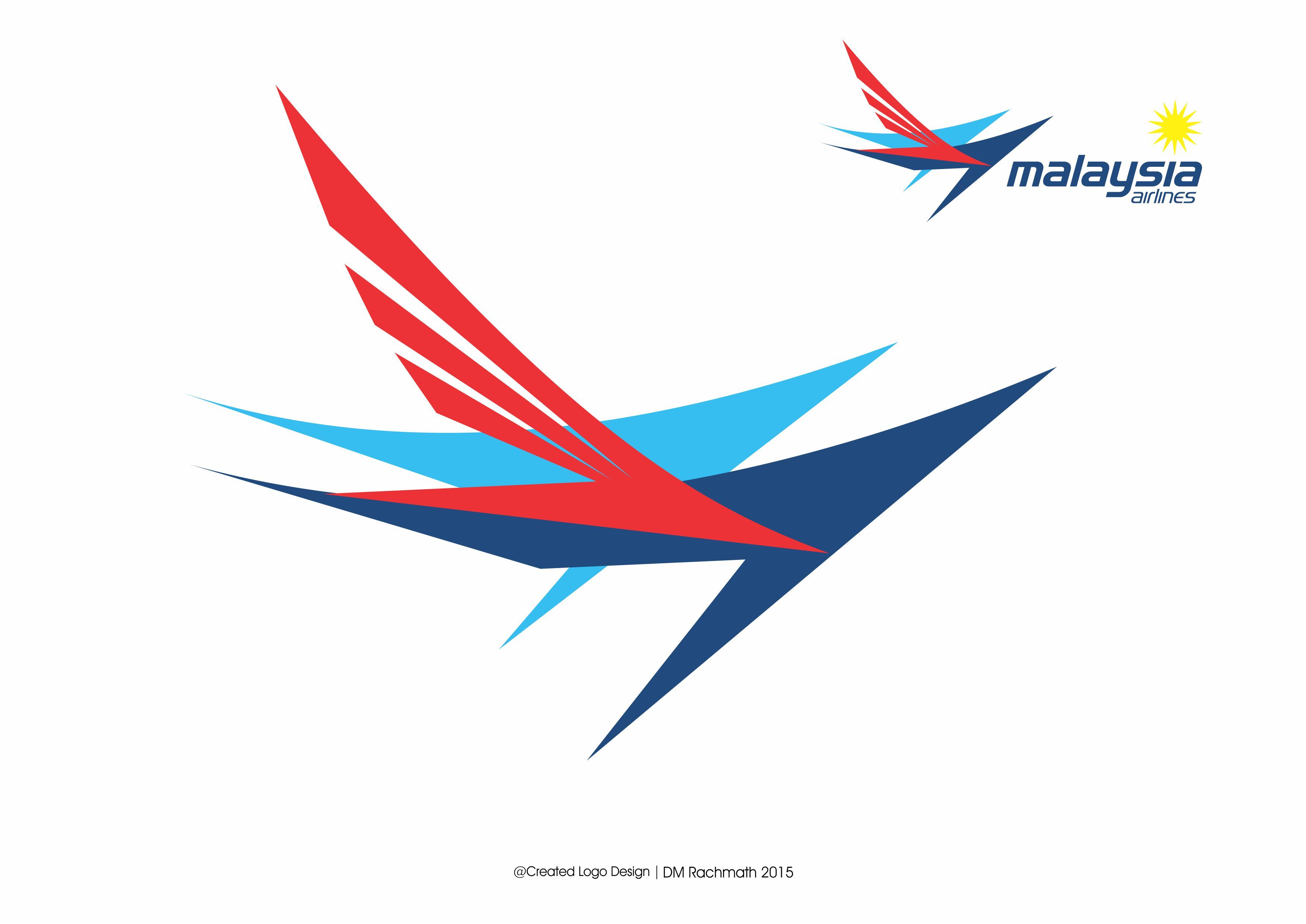 Detail Download Logo Malaysia Airlines Nomer 12