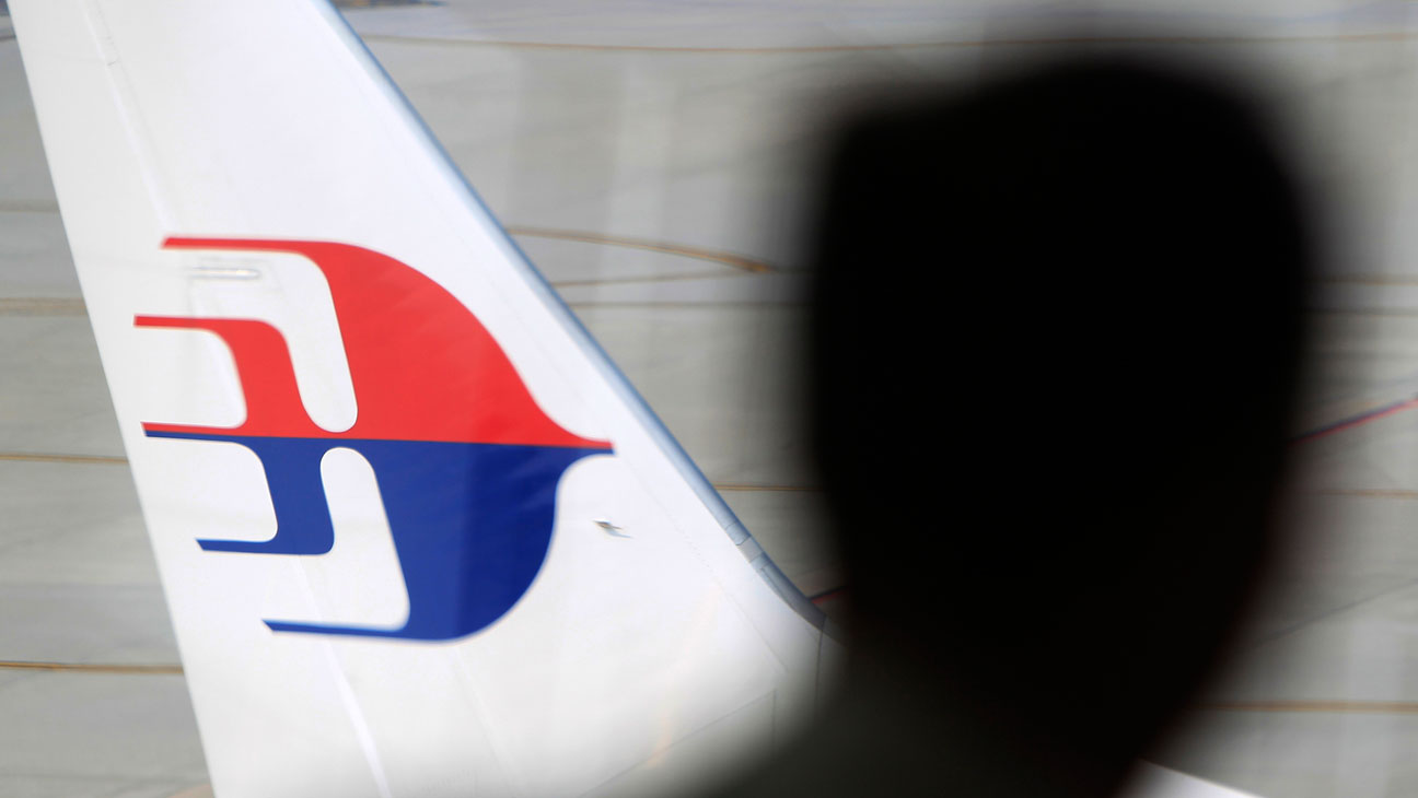 Detail Download Logo Malaysia Airlines Nomer 52