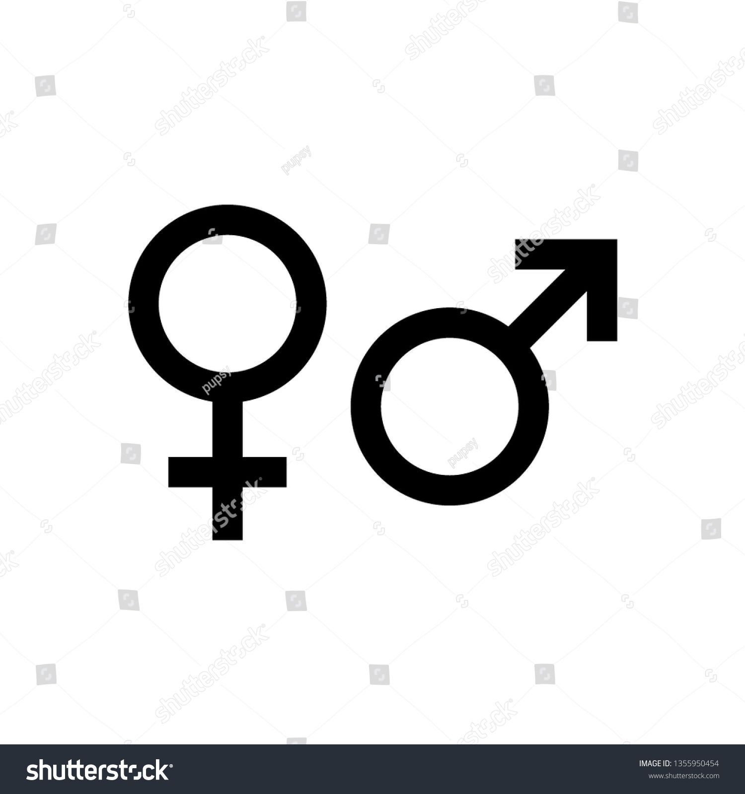 Detail Download Logo Male Female Lucu Nomer 4
