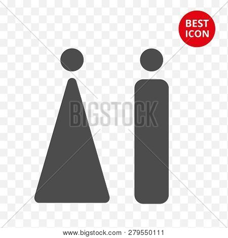 Detail Download Logo Male Female Menarik Nomer 2