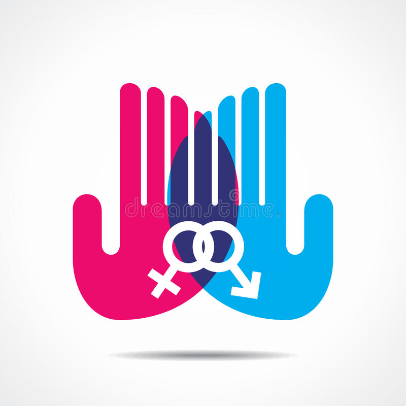 Detail Download Logo Male Female Menarik Nomer 8