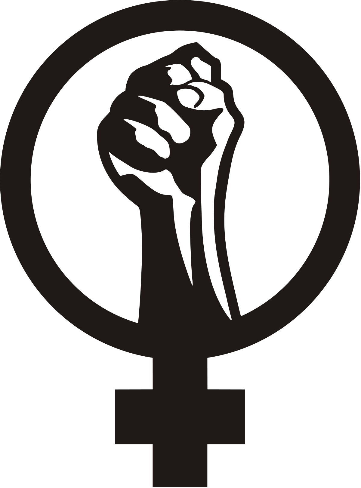 Detail Download Logo Male Female Menarik Nomer 31