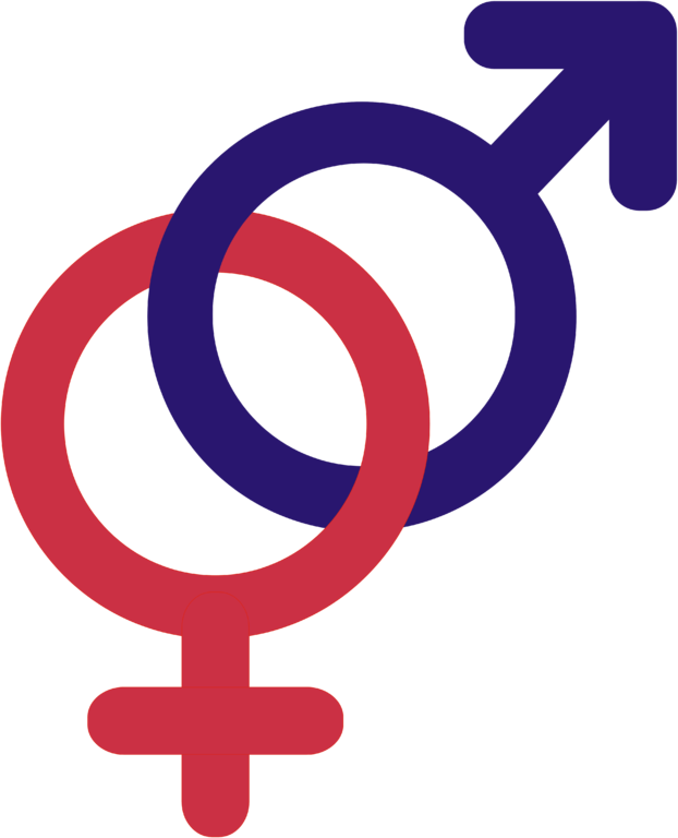 Detail Download Logo Male Female Menarik Nomer 3