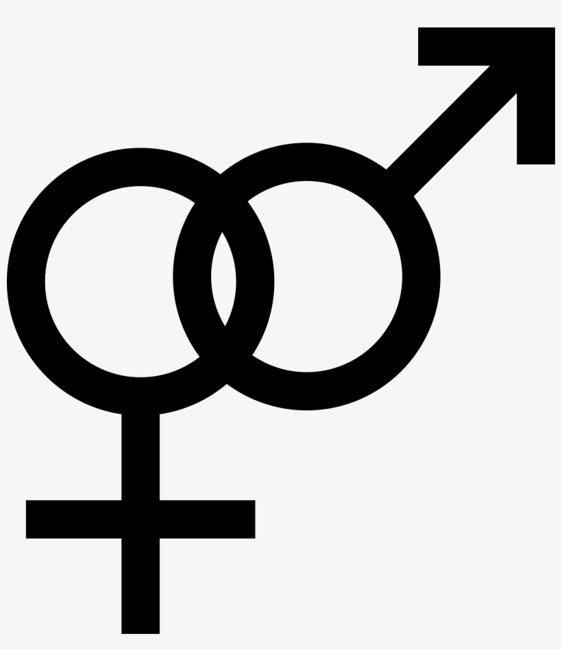 Detail Download Logo Male Female Symbol Nomer 5