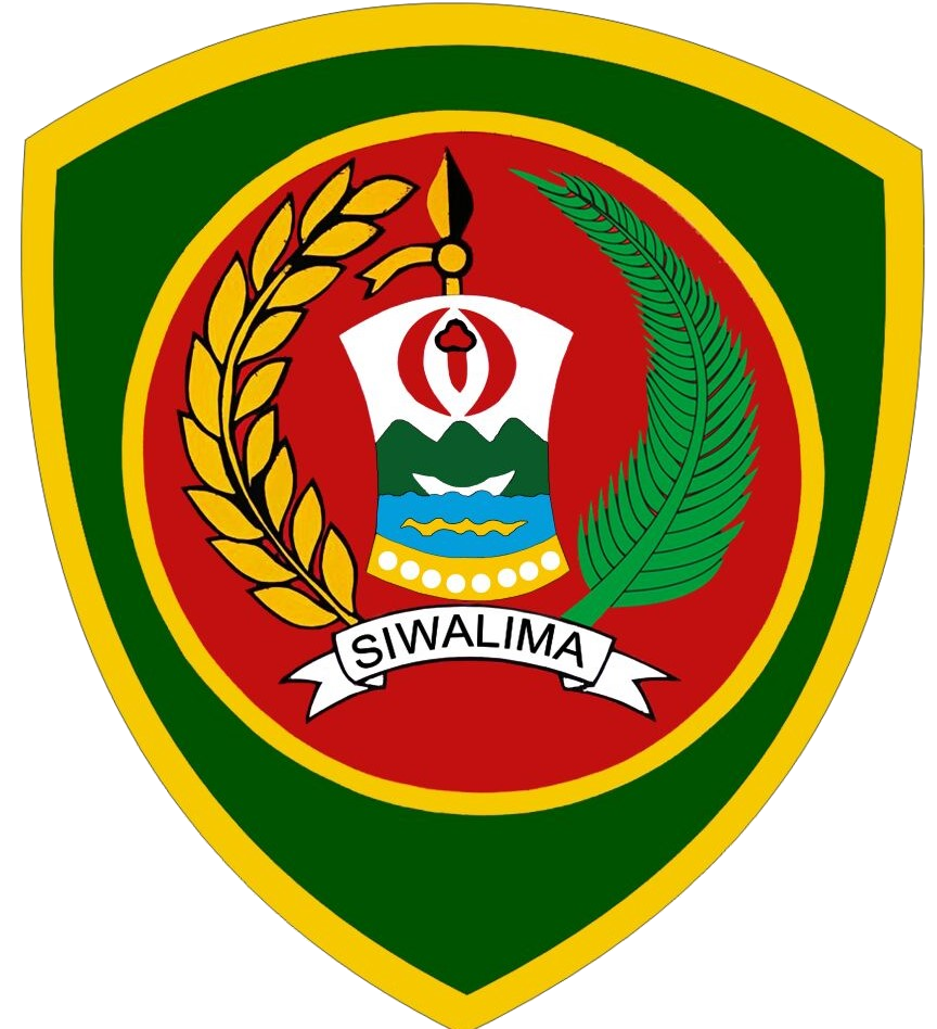 Detail Download Logo Maluku Tengah Nomer 10