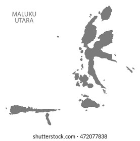 Detail Download Logo Maluku Utara Nomer 13