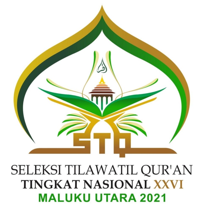 Detail Download Logo Maluku Utara Nomer 16