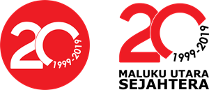 Detail Download Logo Maluku Utara Nomer 22